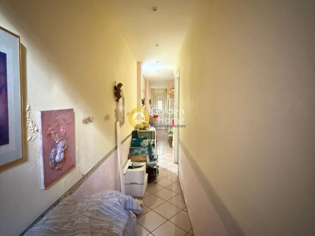 Χολ - Διάδρομος