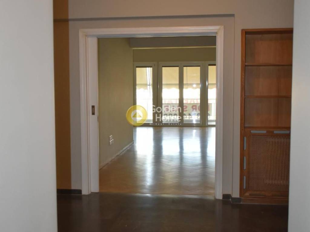 Χολ - Διάδρομος