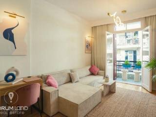 Forumland Real Estate, Καθιστικό