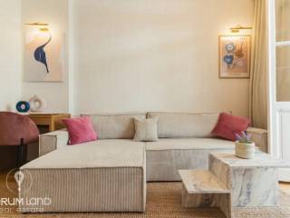 Forumland Real Estate, Καθιστικό