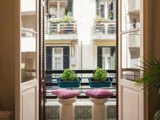 Forumland Real Estate, Κουφώματα