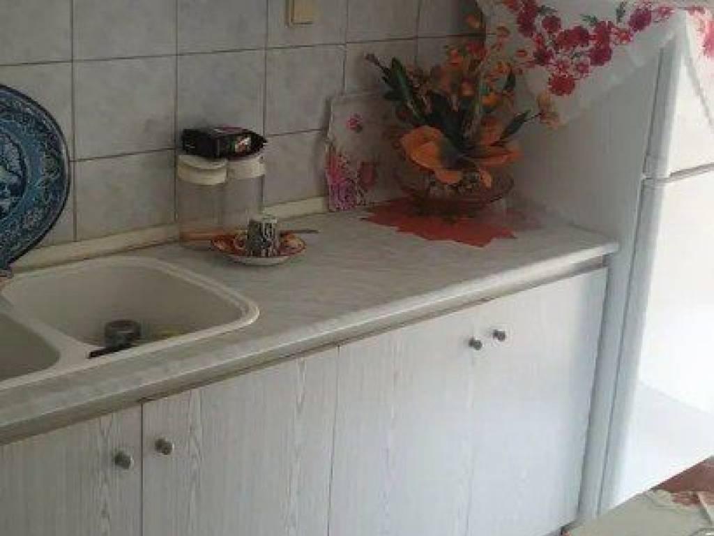 Forumland Real Estate, Κουζίνα