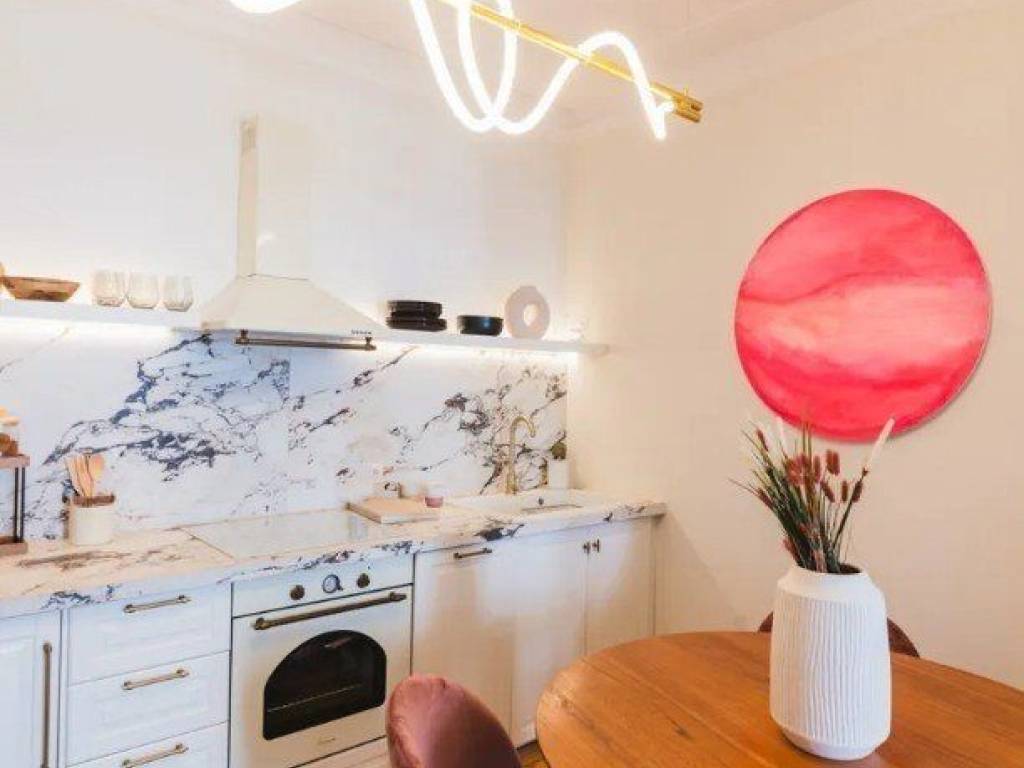 Forumland Real Estate, Κουζίνα