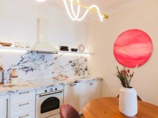 Forumland Real Estate, Κουζίνα