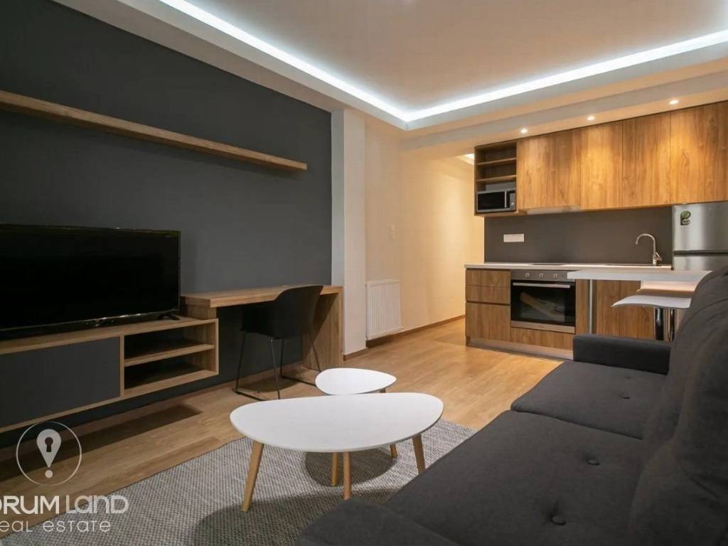 Forumland Real Estate, Σαλοκουζίνα