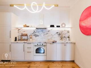 Forumland Real Estate, Κουζίνα