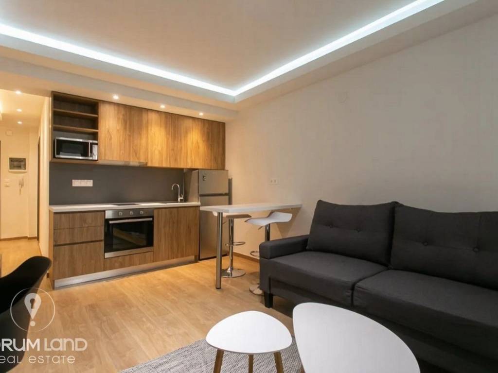 Forumland Real Estate, Σαλοκουζίνα