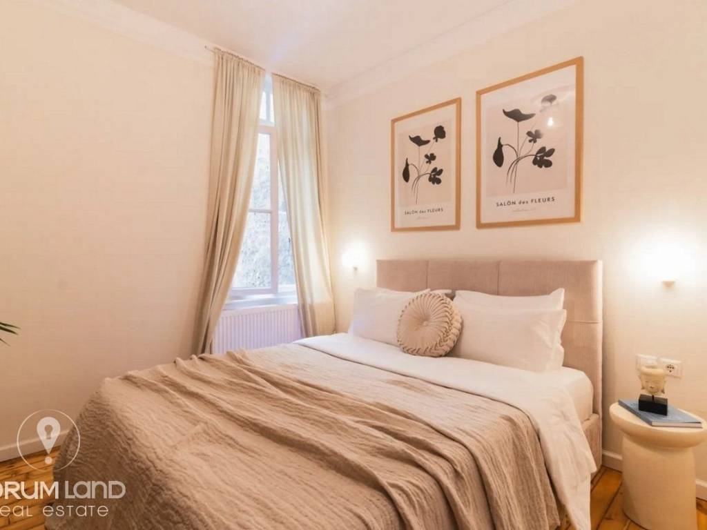 Forumland Real Estate, Υπνοδωμάτιο