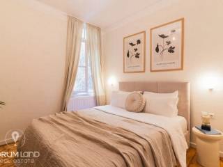 Forumland Real Estate, Υπνοδωμάτιο