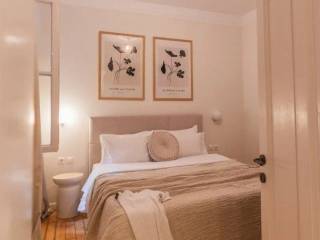 Forumland Real Estate, Υπνοδωμάτιο