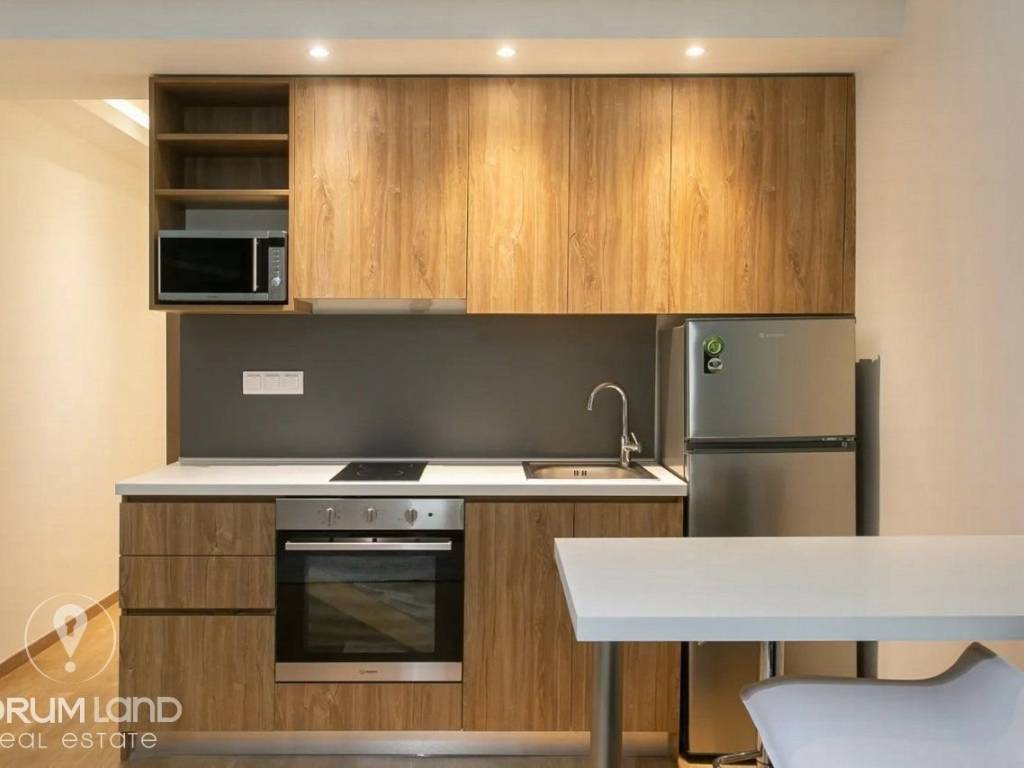 Forumland Real Estate, Σαλοκουζίνα