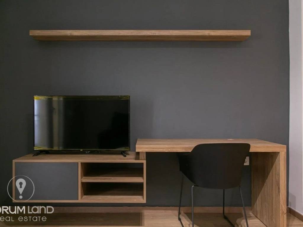 Forumland Real Estate, Σαλοκουζίνα