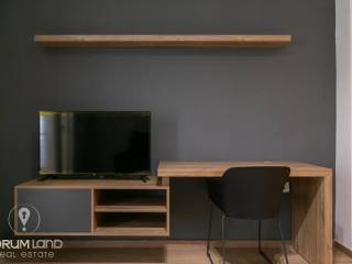 Forumland Real Estate, Σαλοκουζίνα