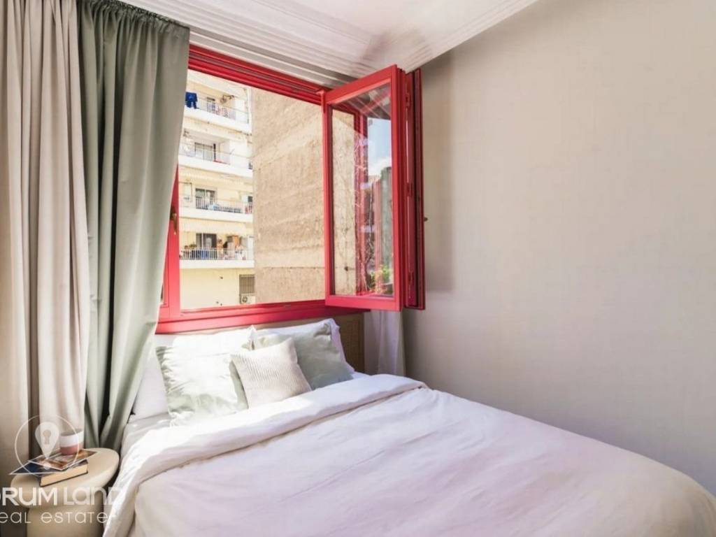 Forumland Real Estate, Υπνοδωμάτιο