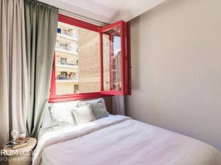 Forumland Real Estate, Υπνοδωμάτιο