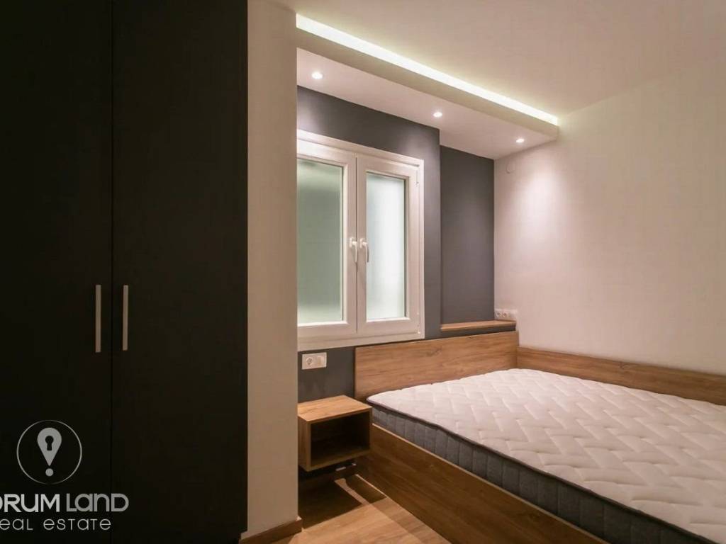 Forumland Real Estate, Υπνοδωμάτιο