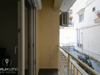 Forumland Real Estate, Βεράντες