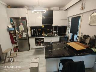 Forumland Real Estate, Κουζίνα