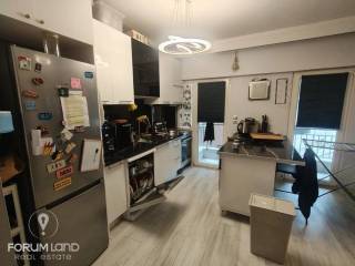 Forumland Real Estate, Κουζίνα