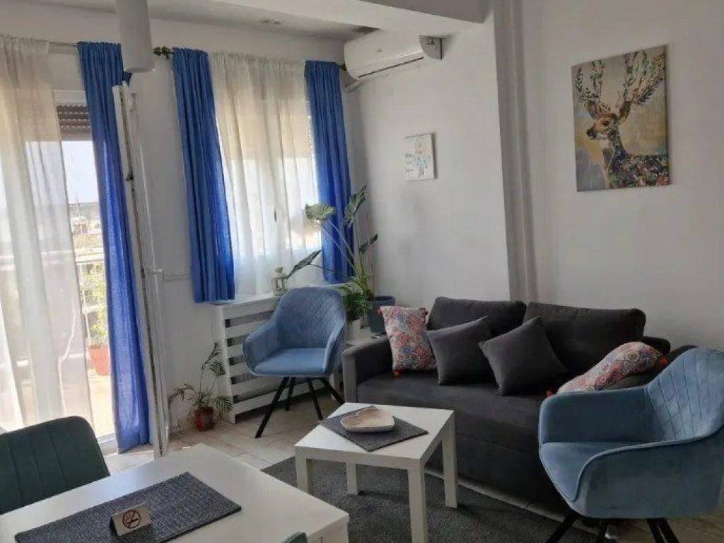 Forumland Real Estate, Σαλοκουζίνα