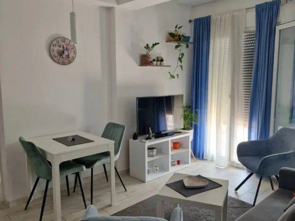 Forumland Real Estate, Σαλοκουζίνα