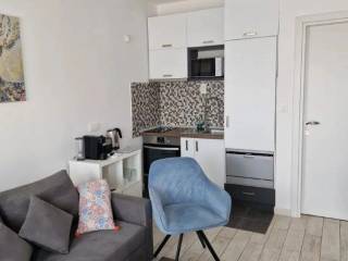 Forumland Real Estate, Σαλοκουζίνα