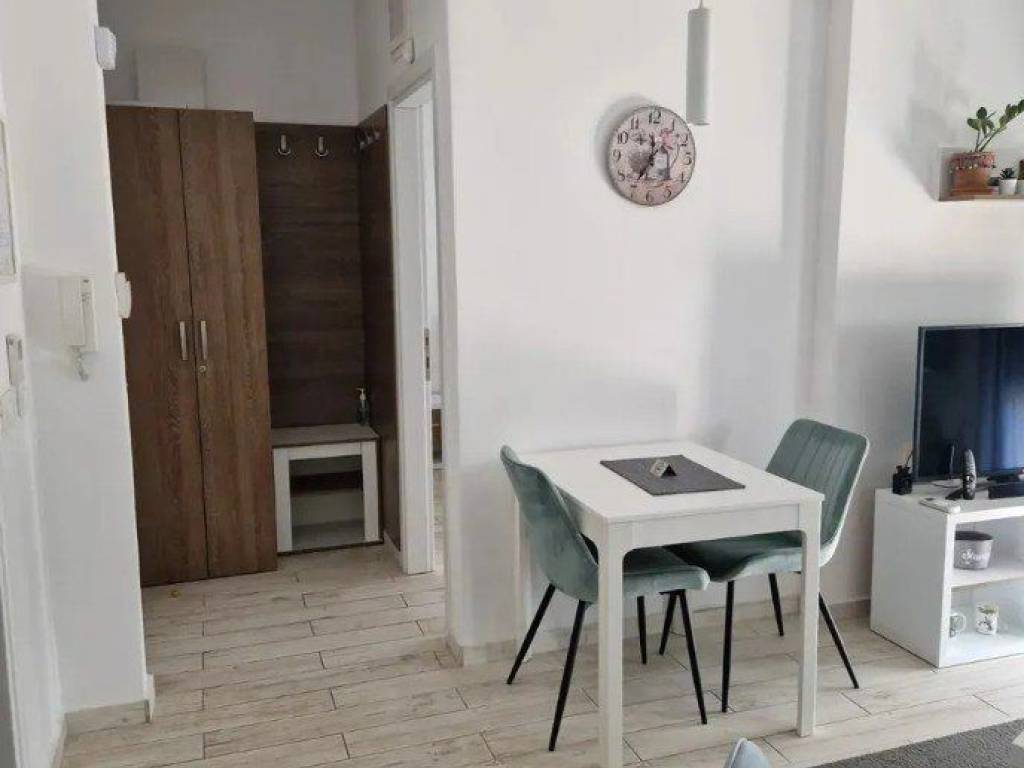 Forumland Real Estate, Σαλοκουζίνα