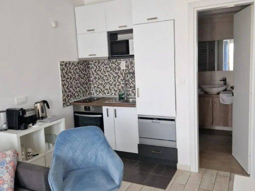 Forumland Real Estate, Σαλοκουζίνα