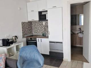 Forumland Real Estate, Σαλοκουζίνα