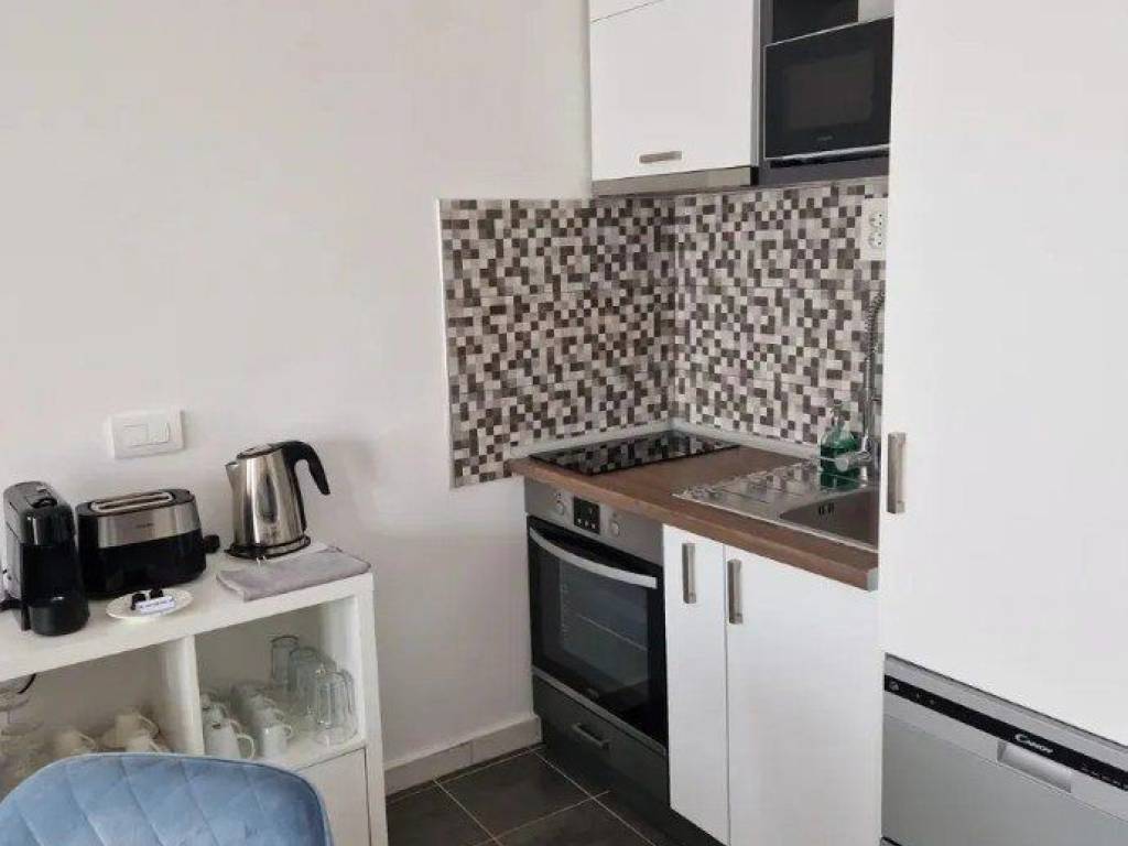 Forumland Real Estate, Σαλοκουζίνα