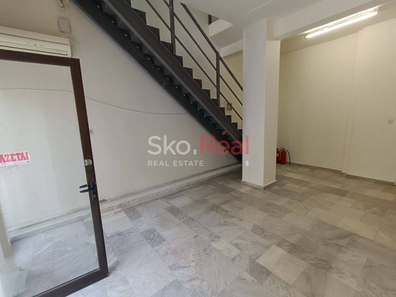 Άποψη χώρου