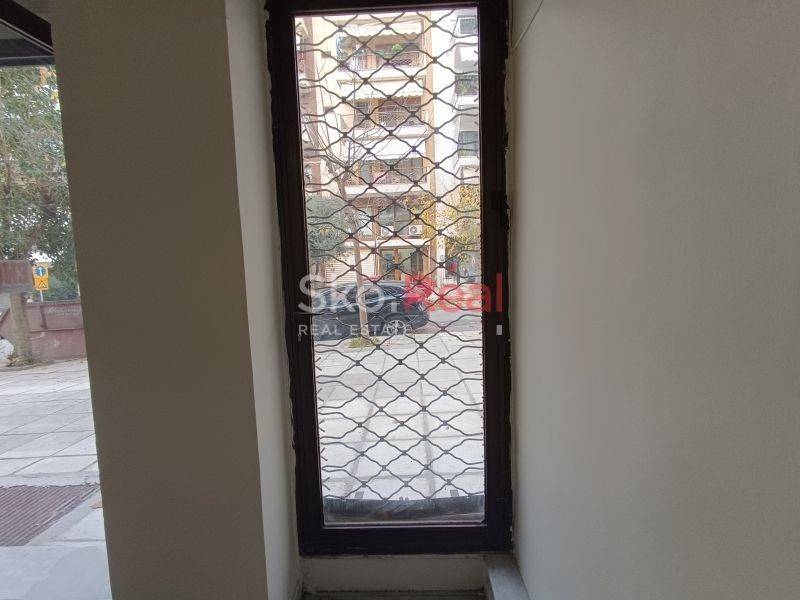 Άποψη χώρου