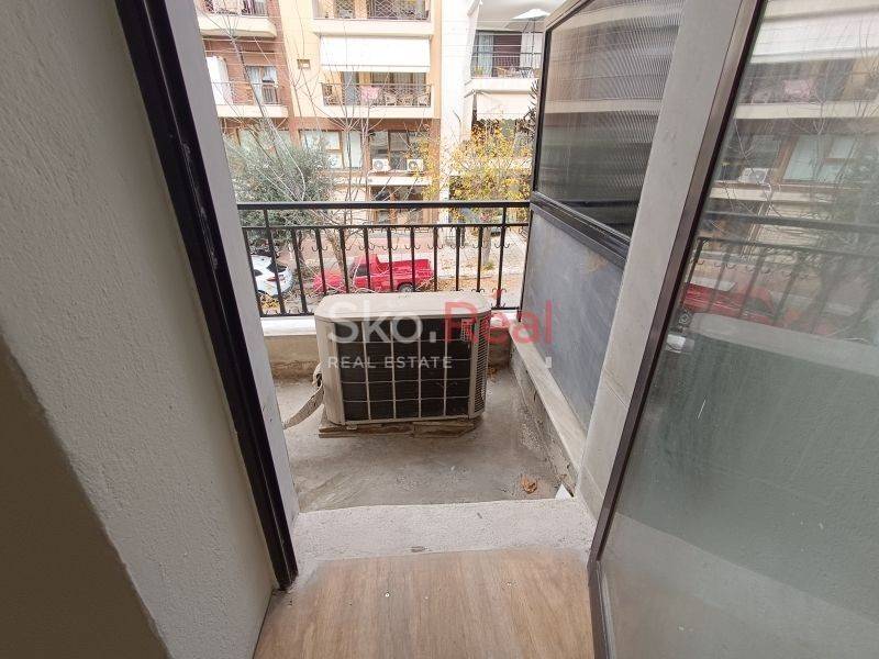 Άποψη χώρου