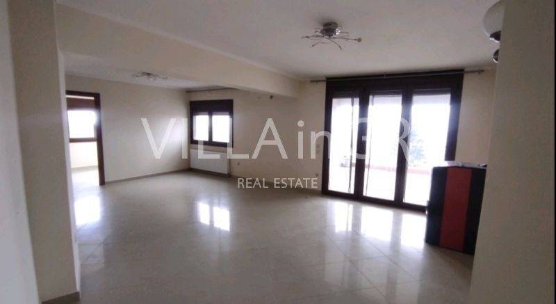 Άποψη χώρου