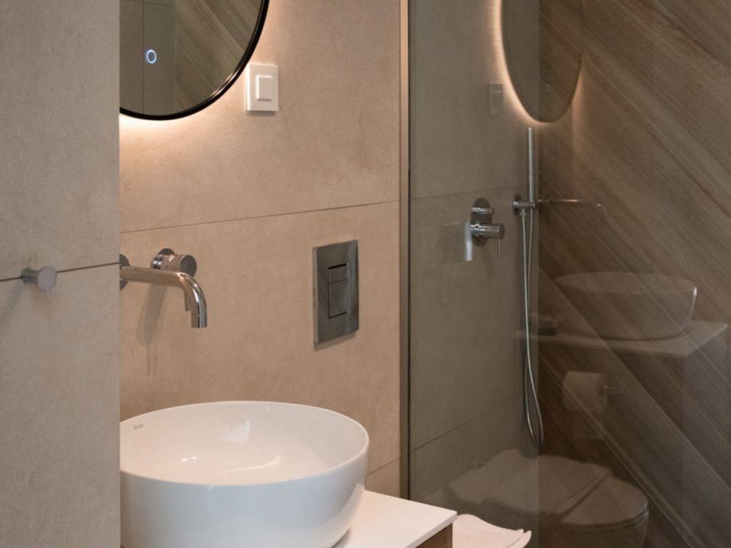 Εσωτερικοι χώροι