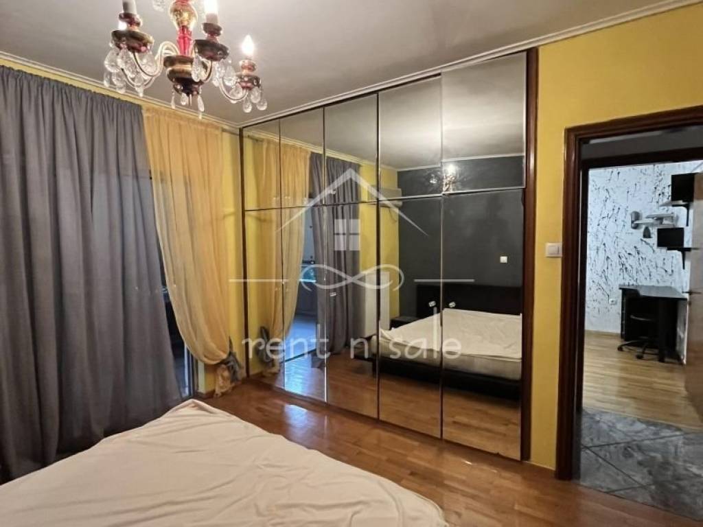 Υπνοδωμάτιο