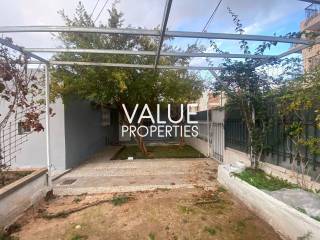 Εξωτερικοι χώροι