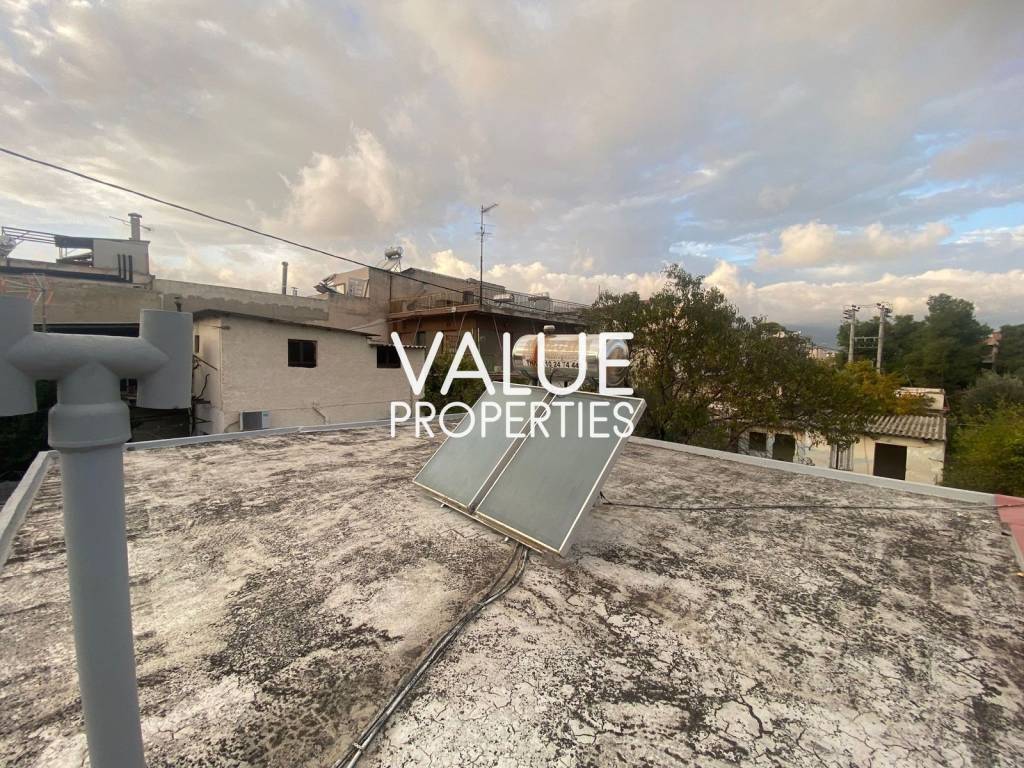 Εξωτερικοι χώροι