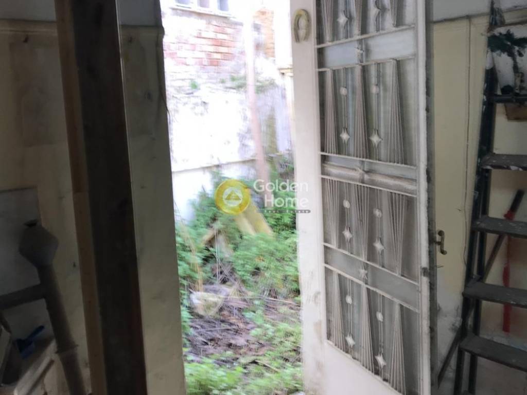 Χολ - Διάδρομος