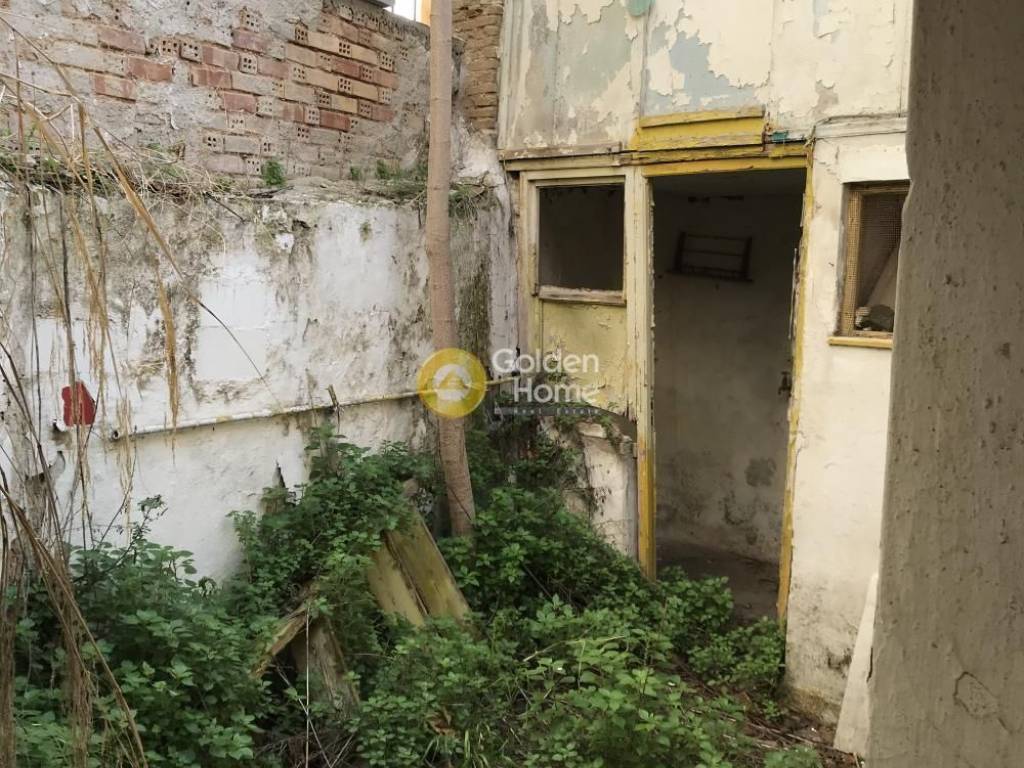 Εξωτερικός Χώρος