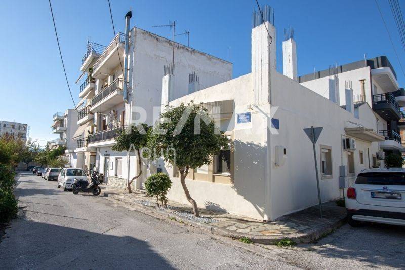 Εξωτερικός χώρος