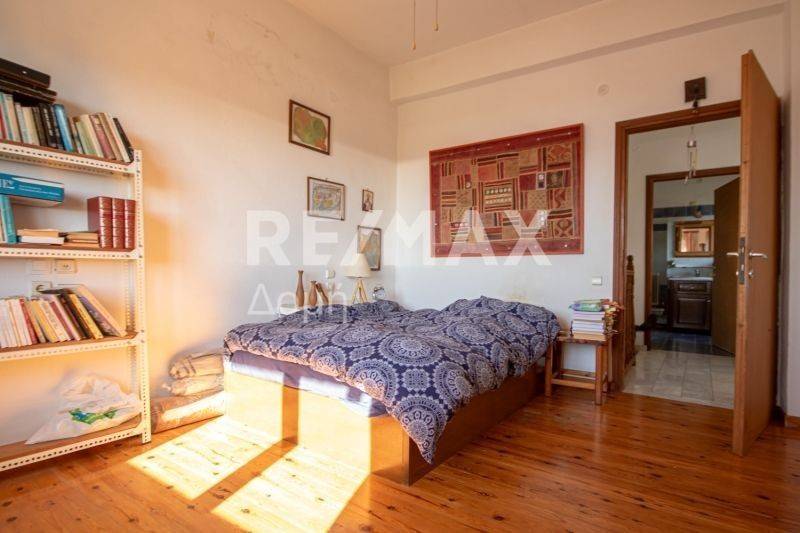 Υπνοδωμάτιο