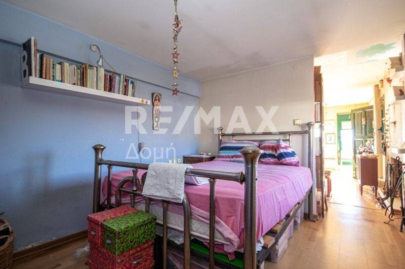 Υπνοδωμάτιο