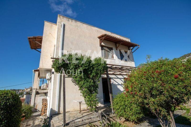 Εξωτερικός χώρος