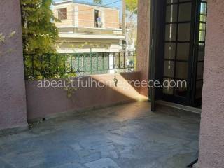 Εξωτερικοι χώροι