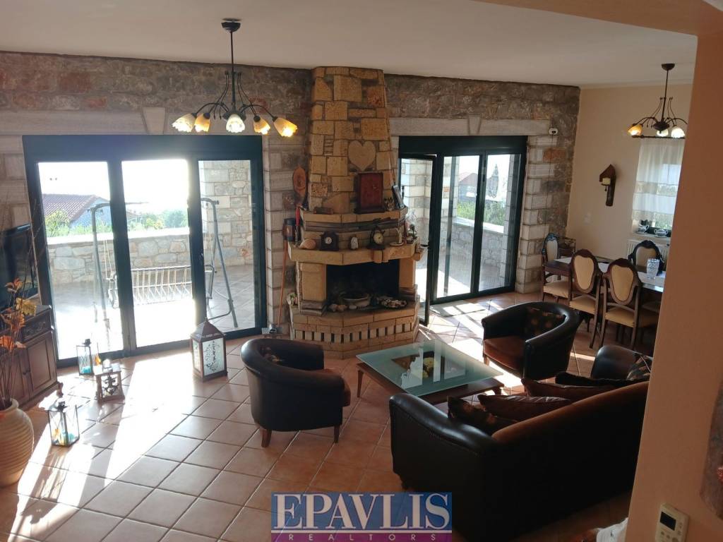 Εσωτερικοι χώροι