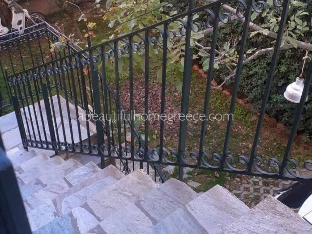 Εξωτερικοι χώροι