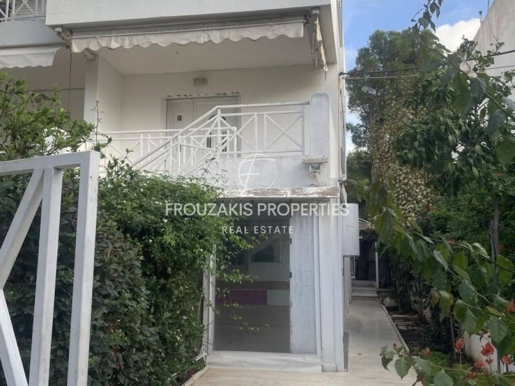 Εξωτερικός χώρος