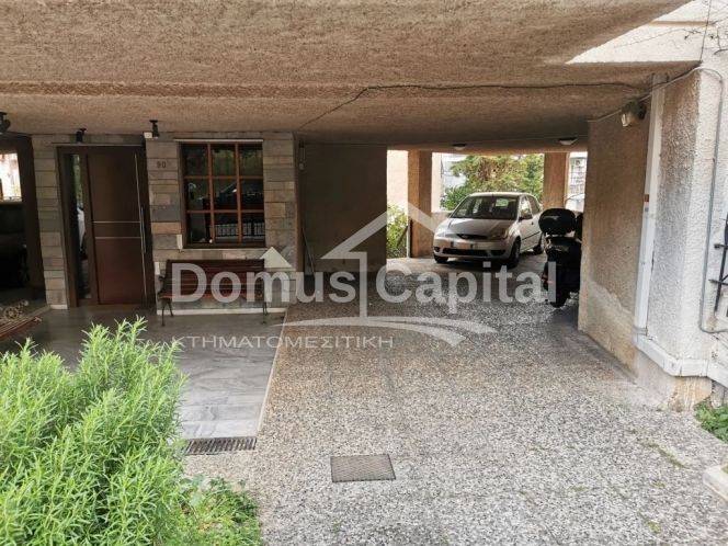 Εξωτερικός χώρος