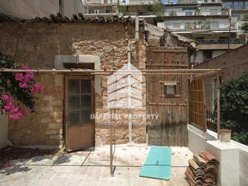 Εξωτερικός χώρος